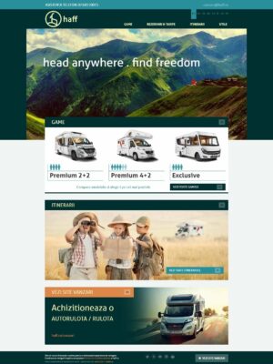 haff.ro inchirieri