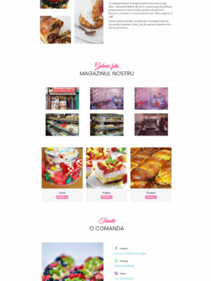 alexandrabakery.co.uk