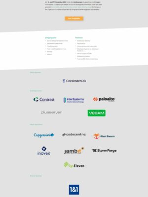 continuouslifecycle.de