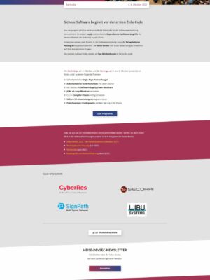heise-devsec.de